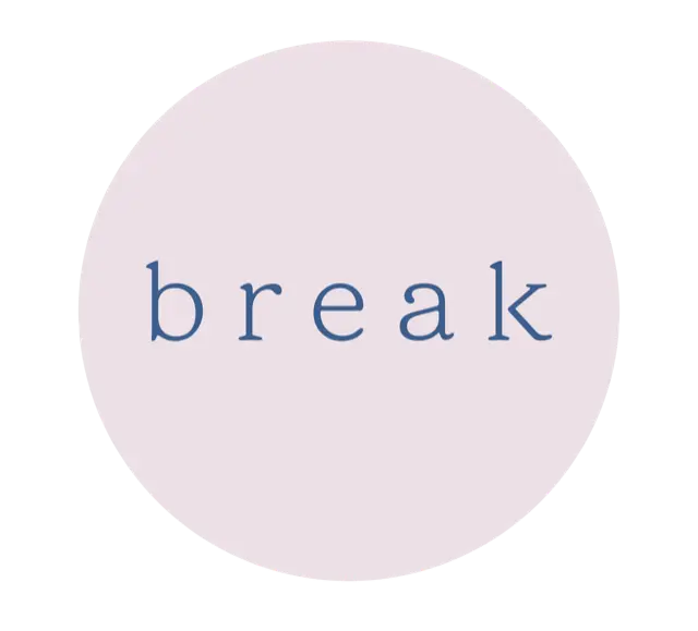 The Break Café